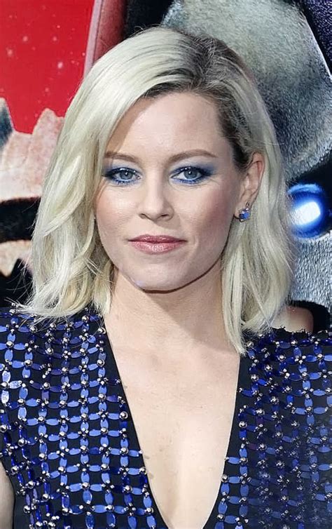 Elizabeth Banks Nude Pics & Topless Sex Scenes